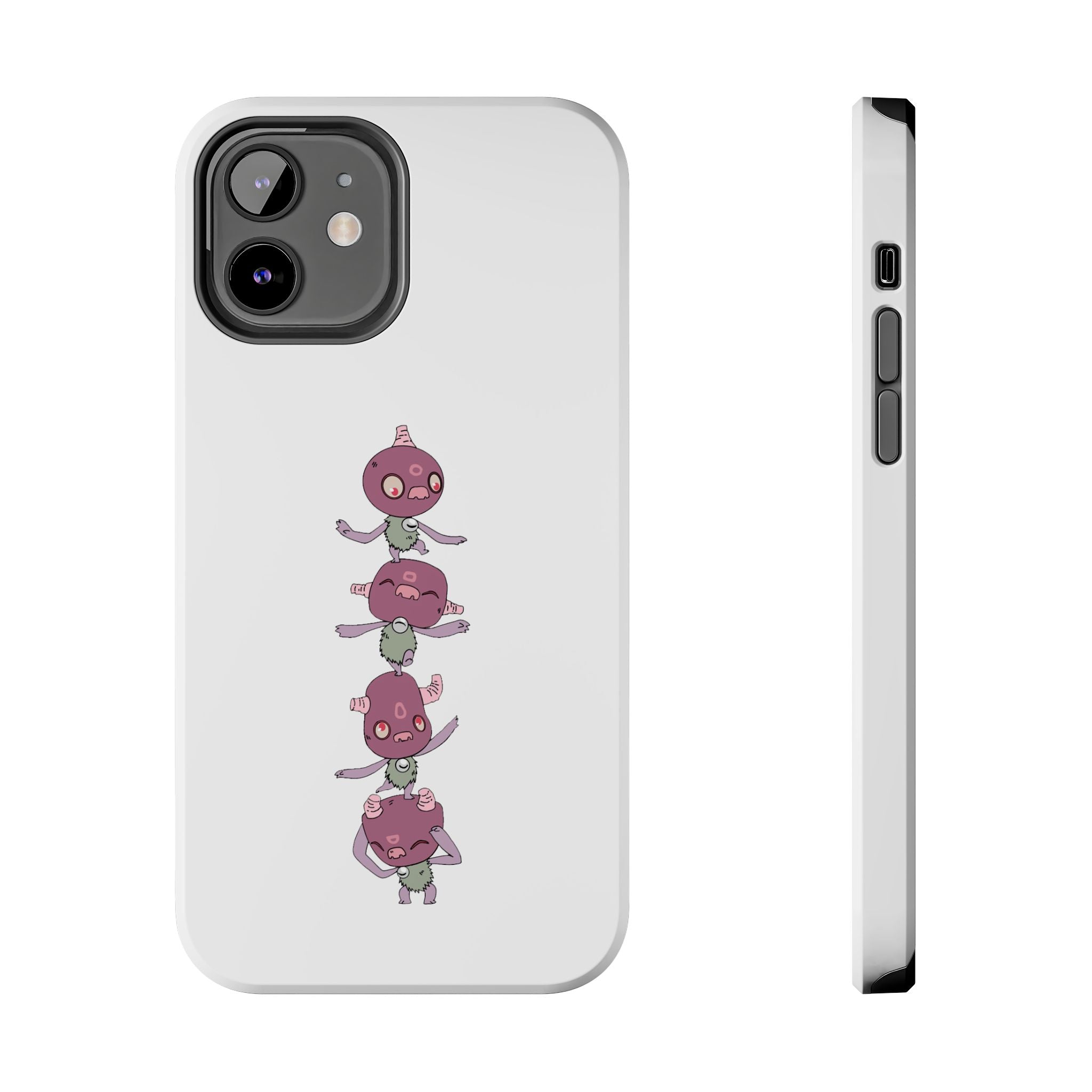 Eloko Tot Phone Case