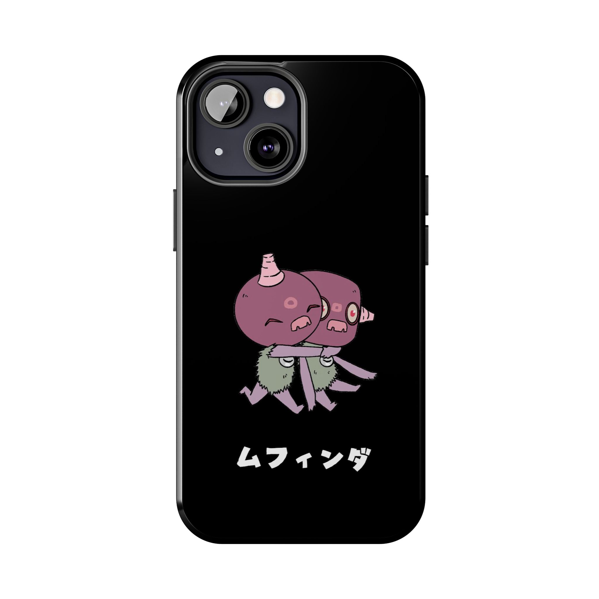 Eloko Hugs Phone Case