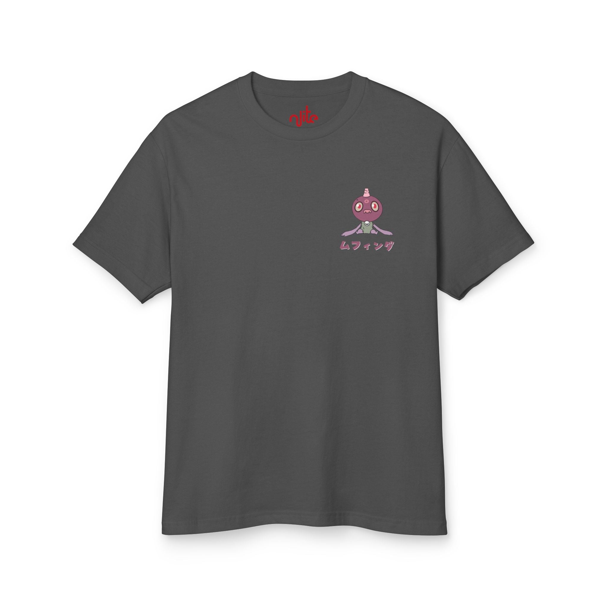 Eloko Tot Relaxed Tee