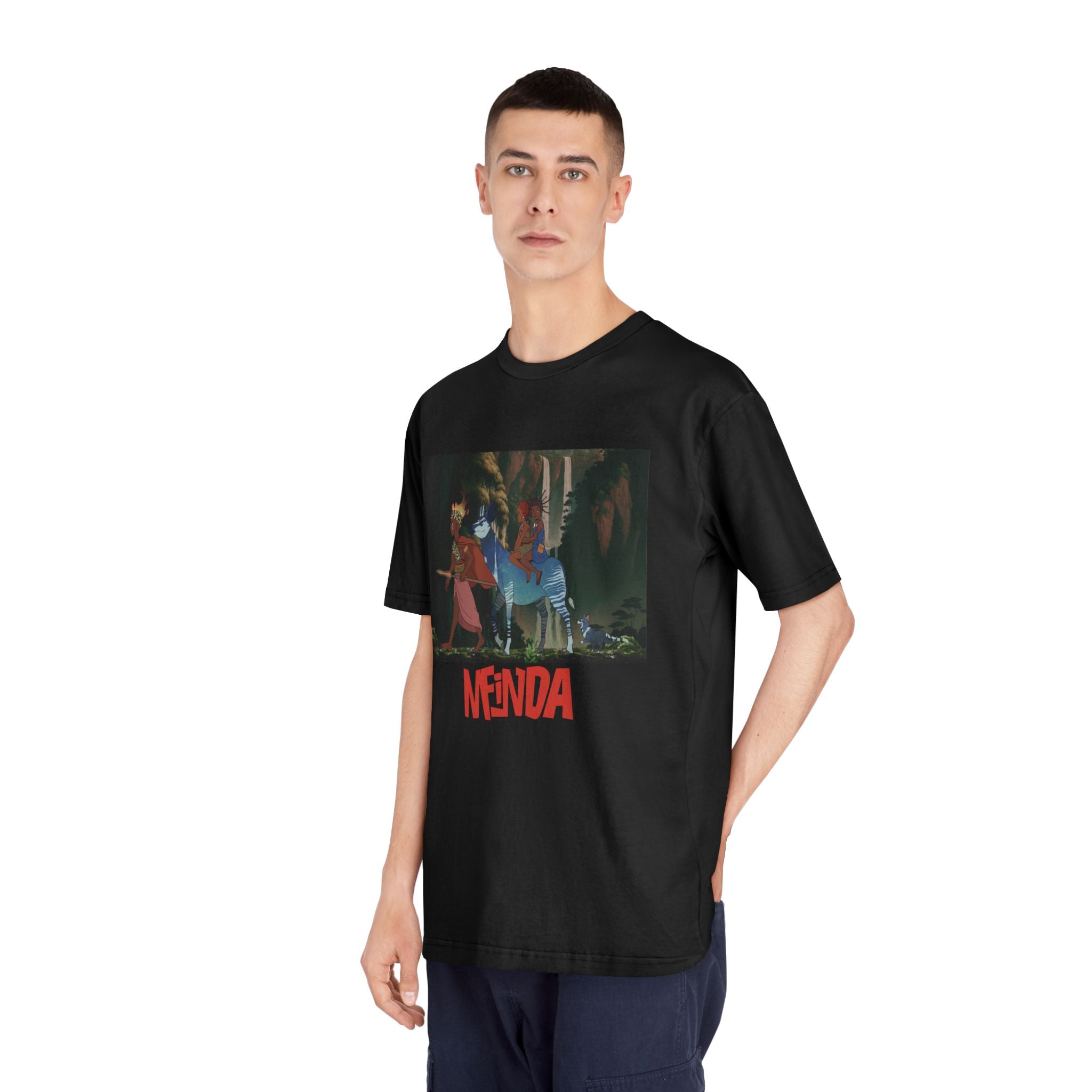 Origin Tee 2