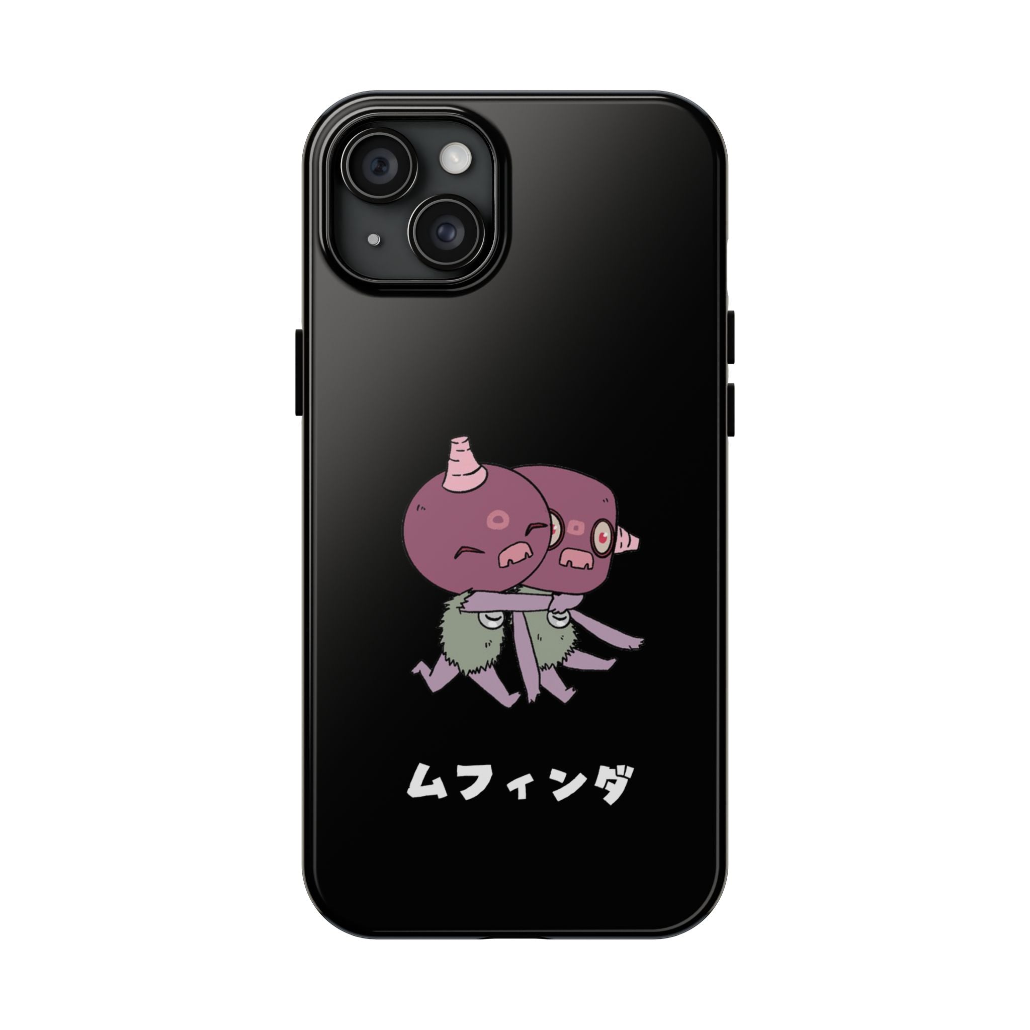 Eloko Hugs Phone Case