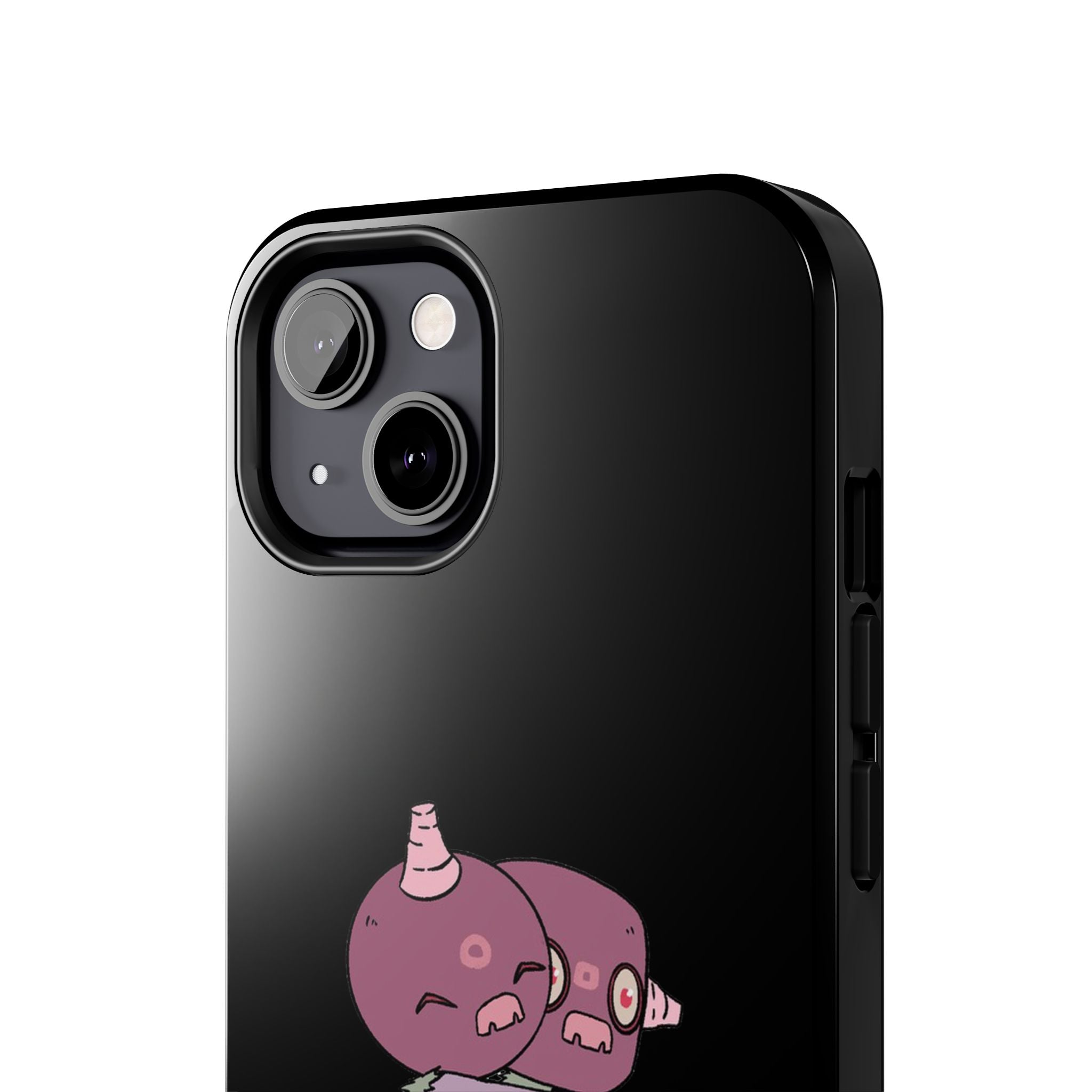 Eloko Hugs Phone Case