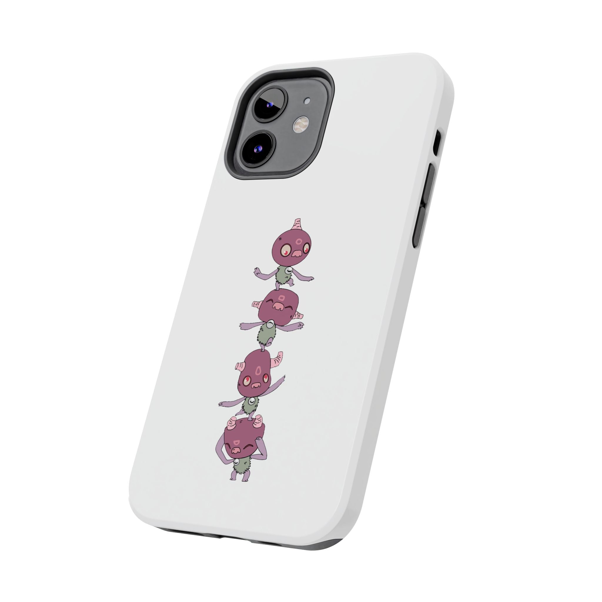 Eloko Tot Phone Case