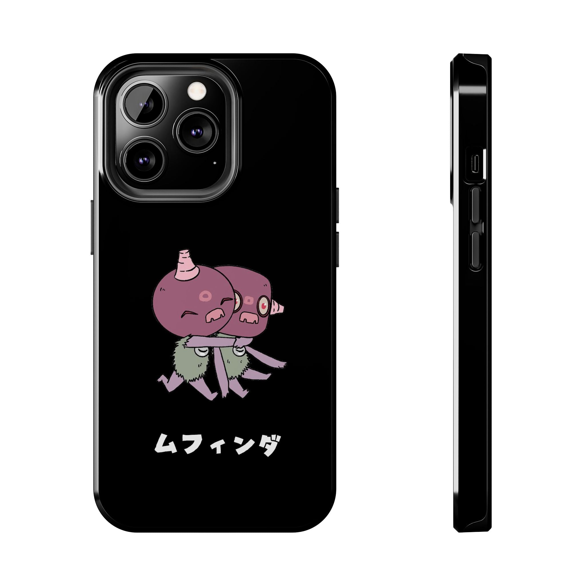 Eloko Hugs Phone Case