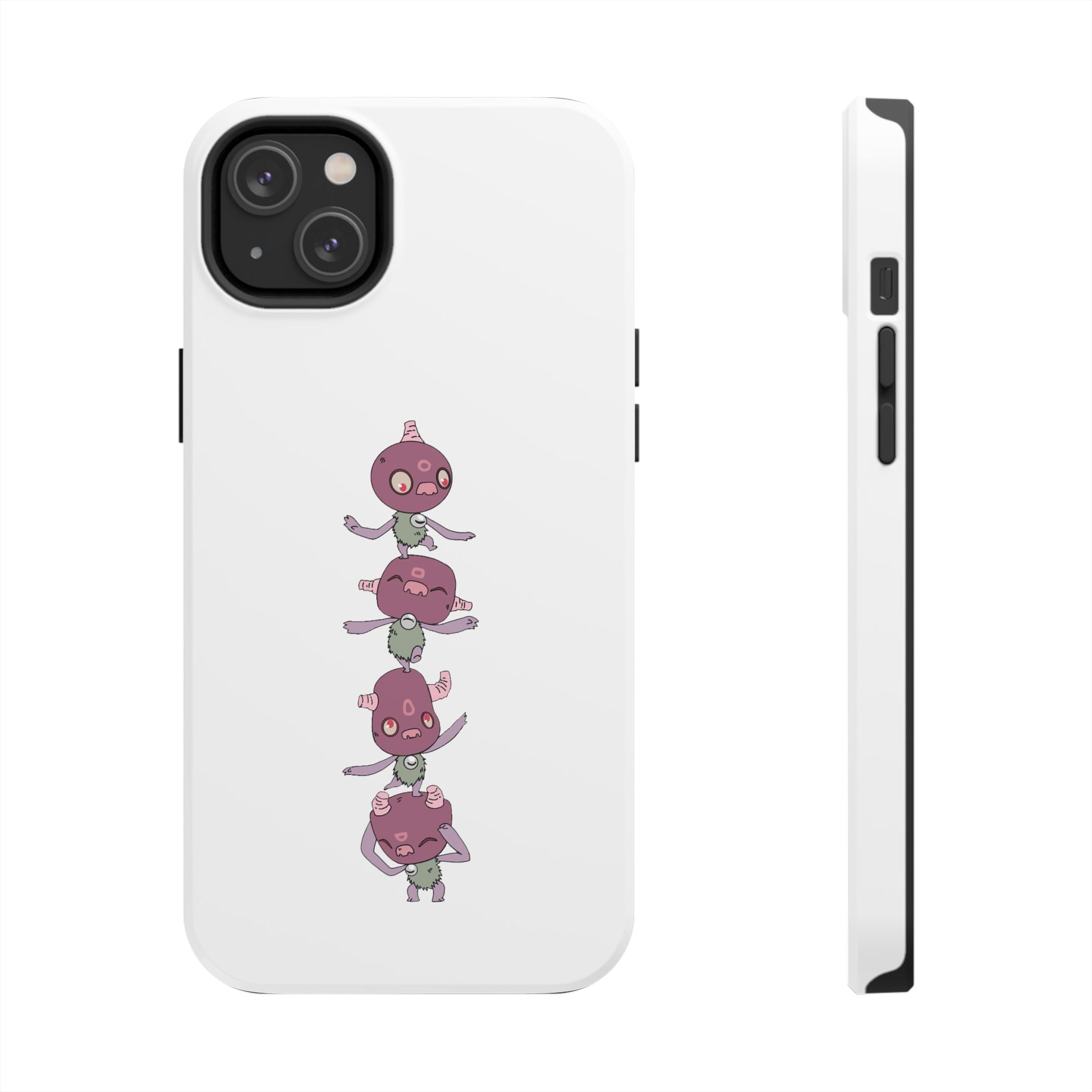 Eloko Tot Phone Case