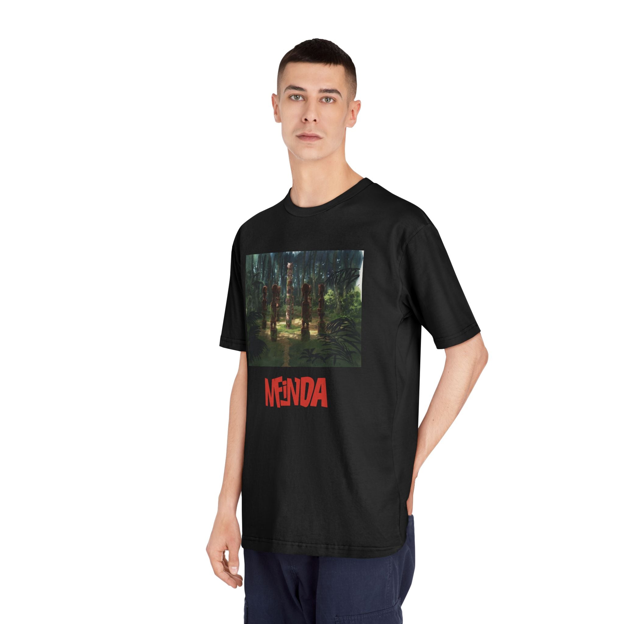 Origin Tee 4