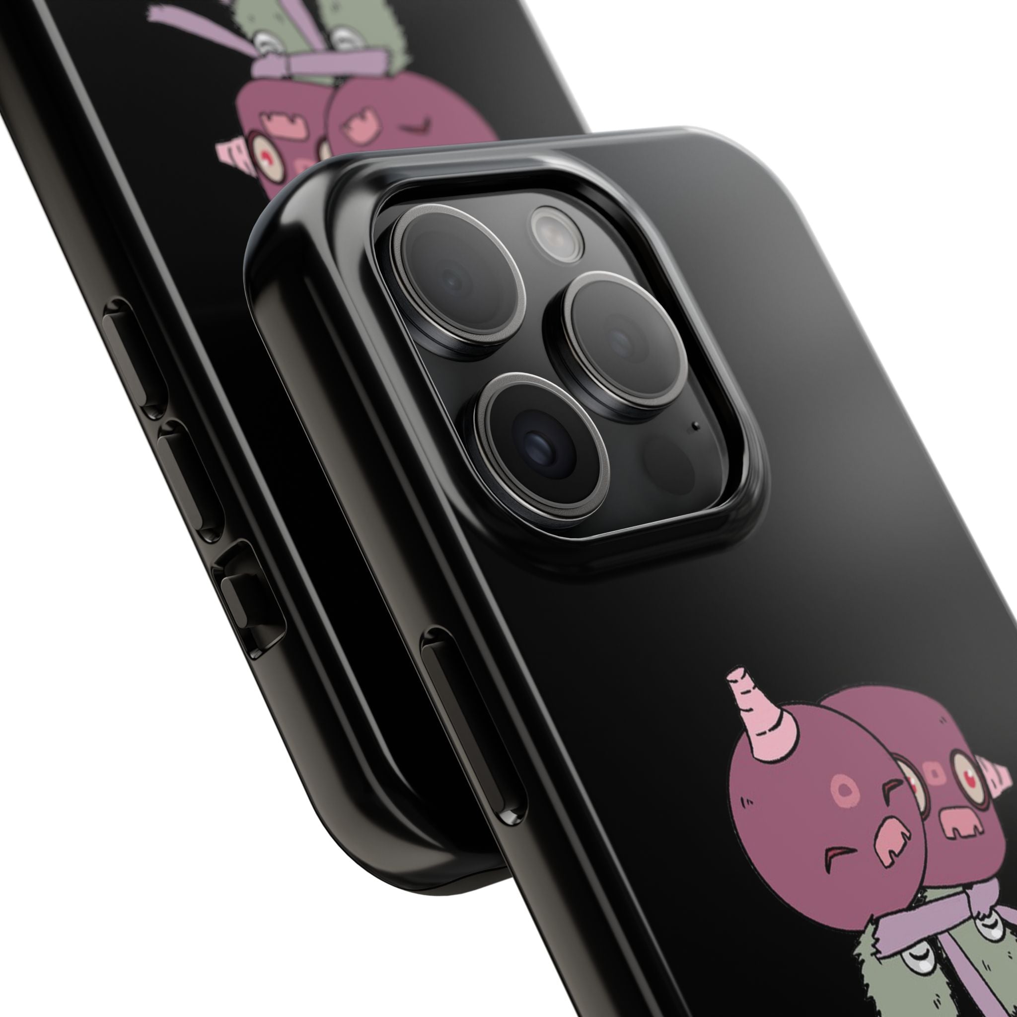 Eloko Hugs Phone Case