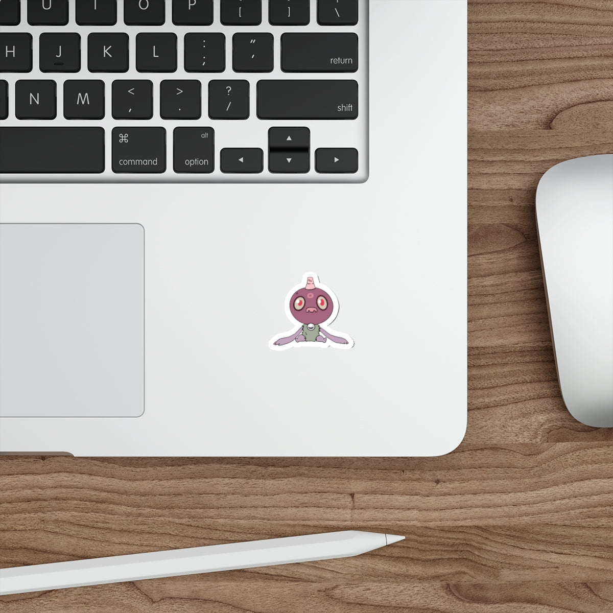 Eloko Tot Sticker