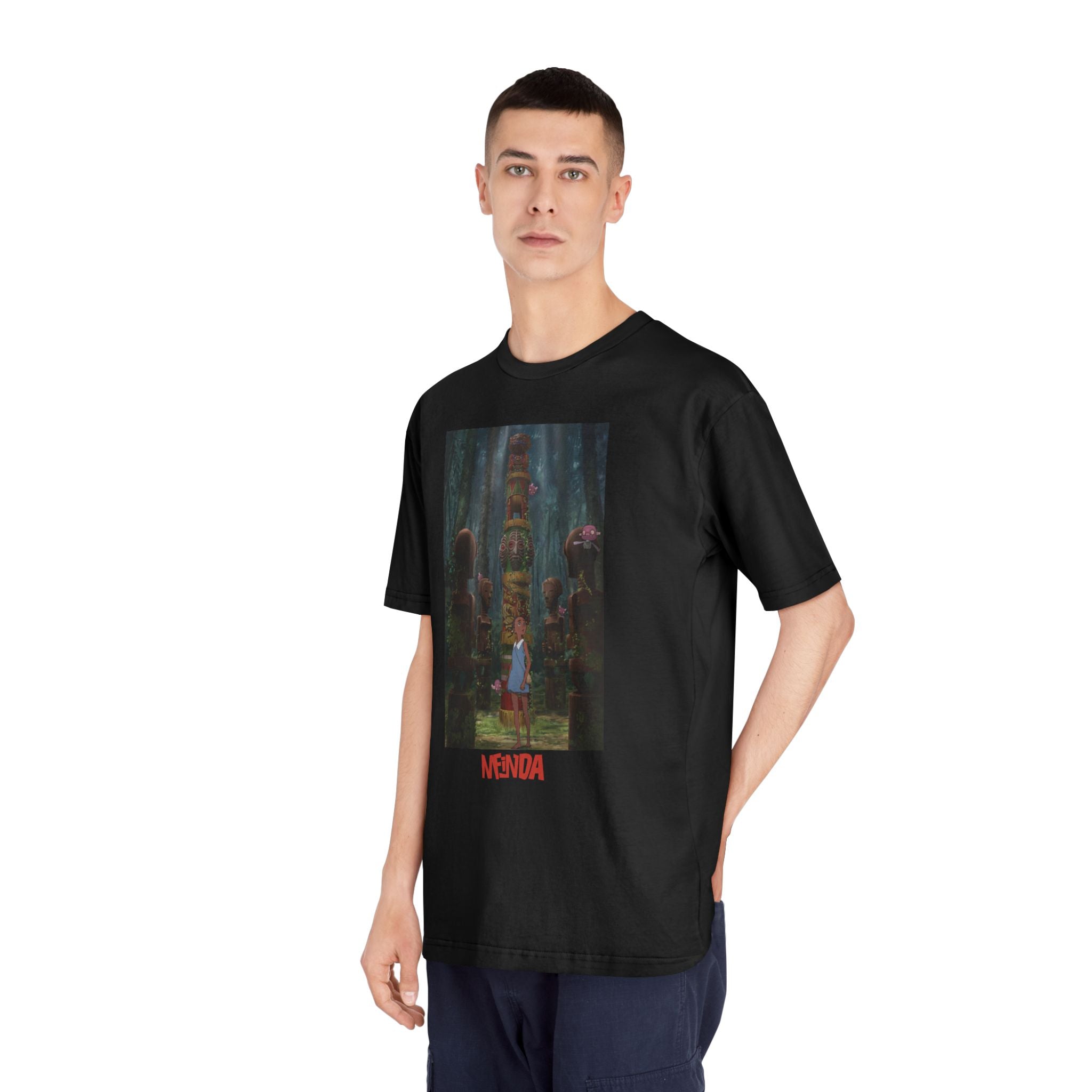 Origin Tee 3
