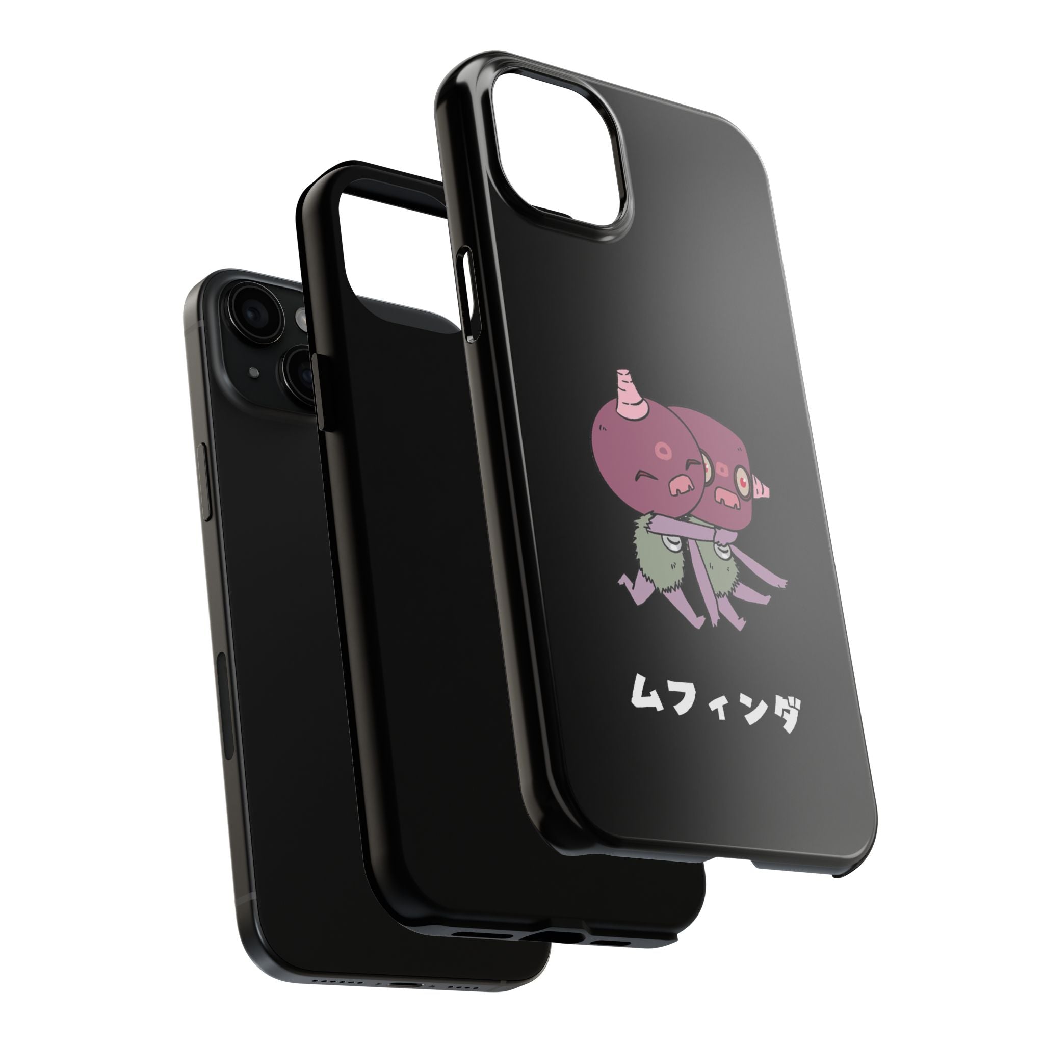 Eloko Hugs Phone Case