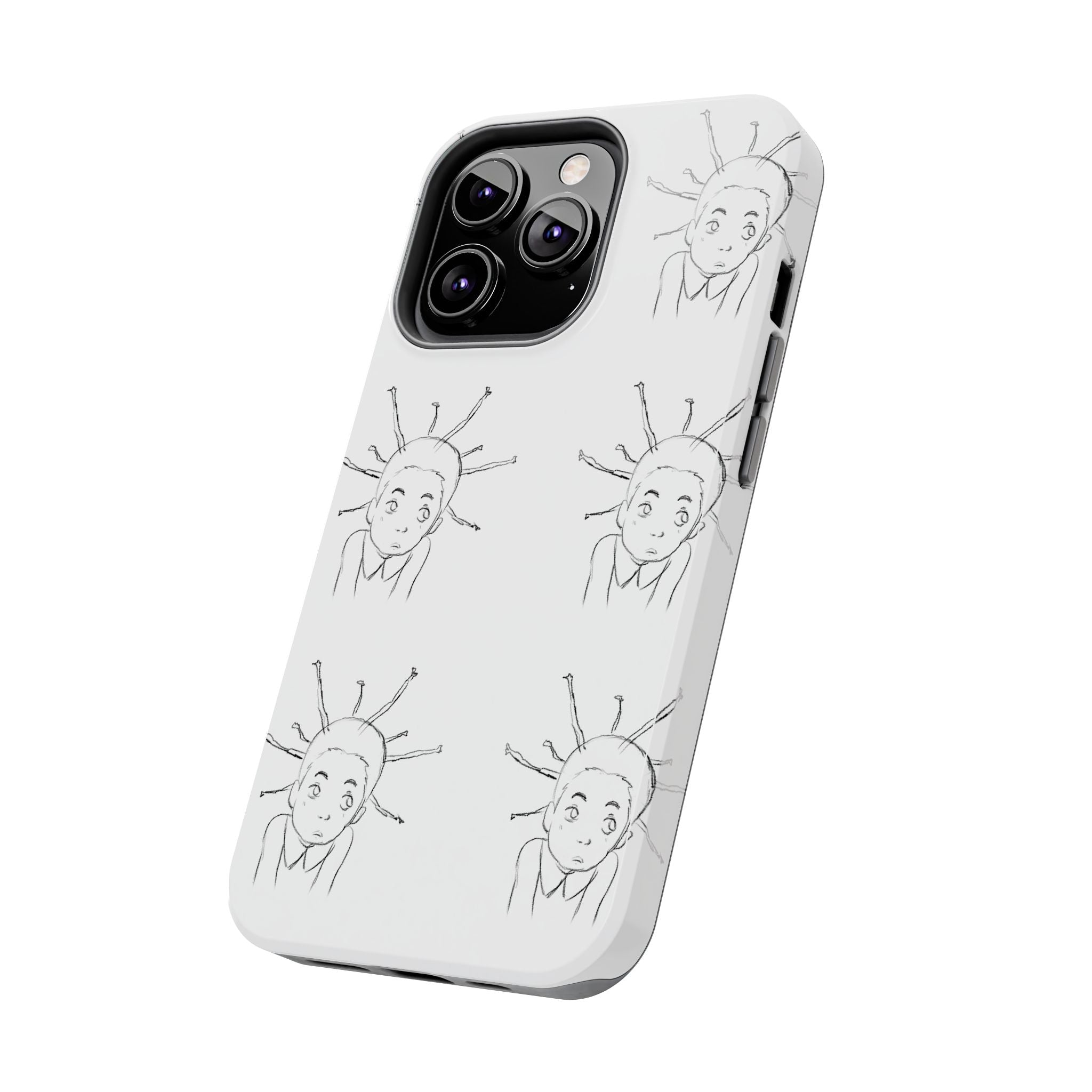 MFINDA Odi Sketch Case