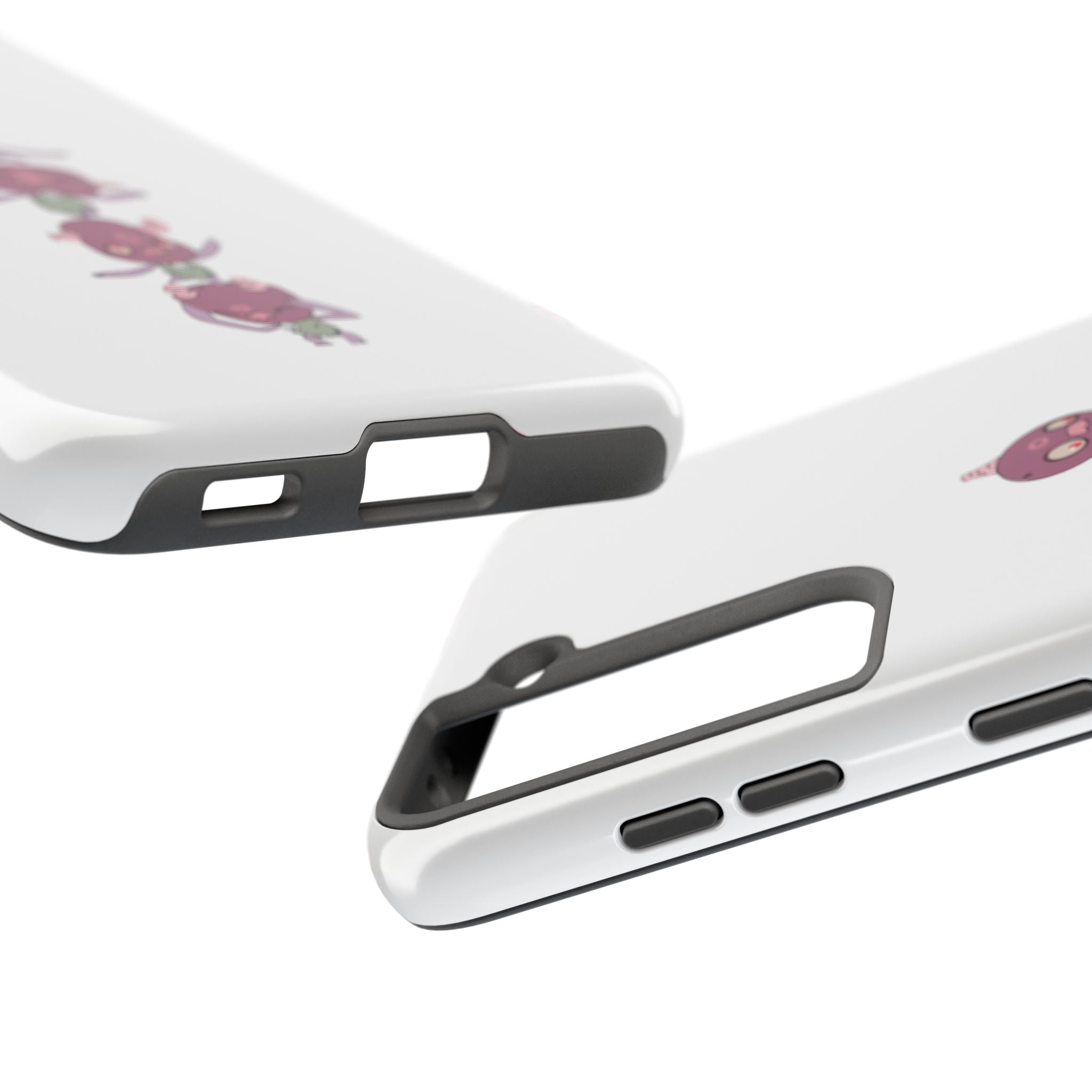 Eloko Tot Phone Case