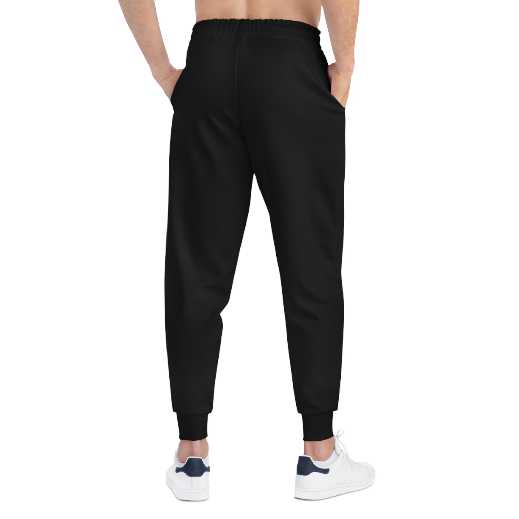 Eloko Tot Joggers (Black)