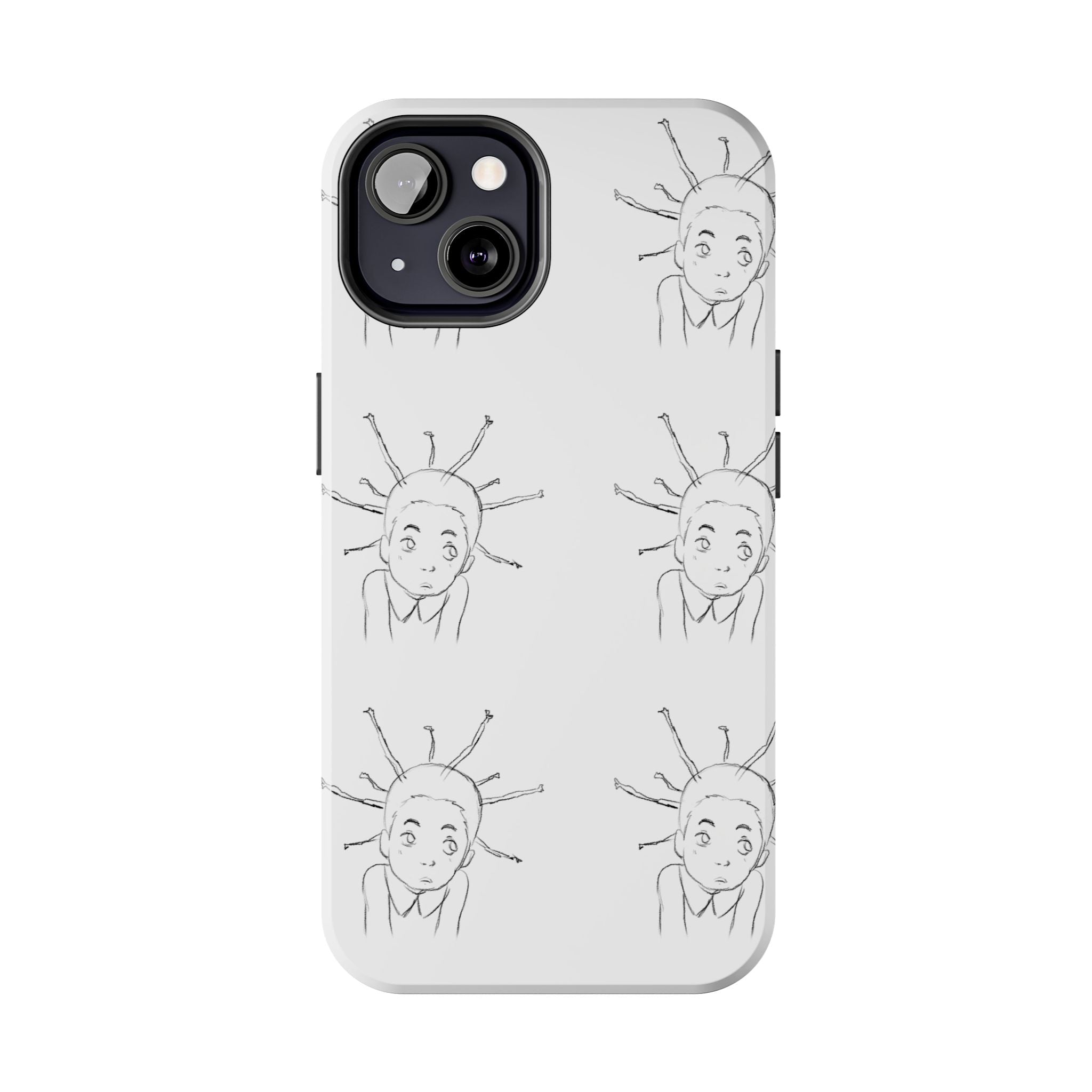 MFINDA Odi Sketch Case