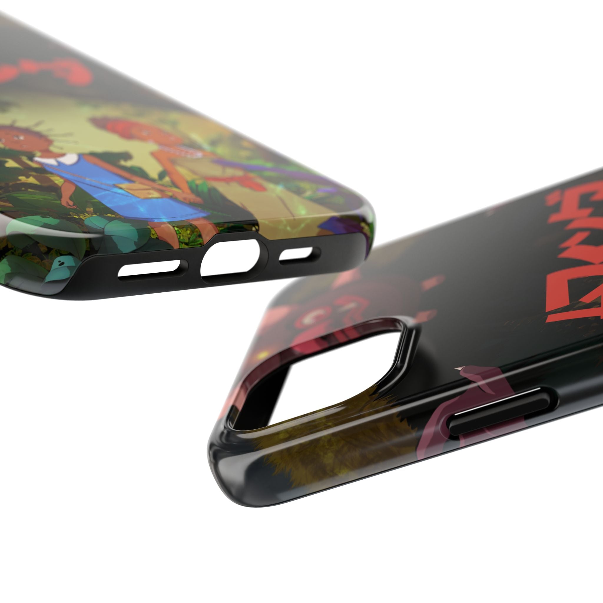 MFINDA Origin Phone Case - Japanese