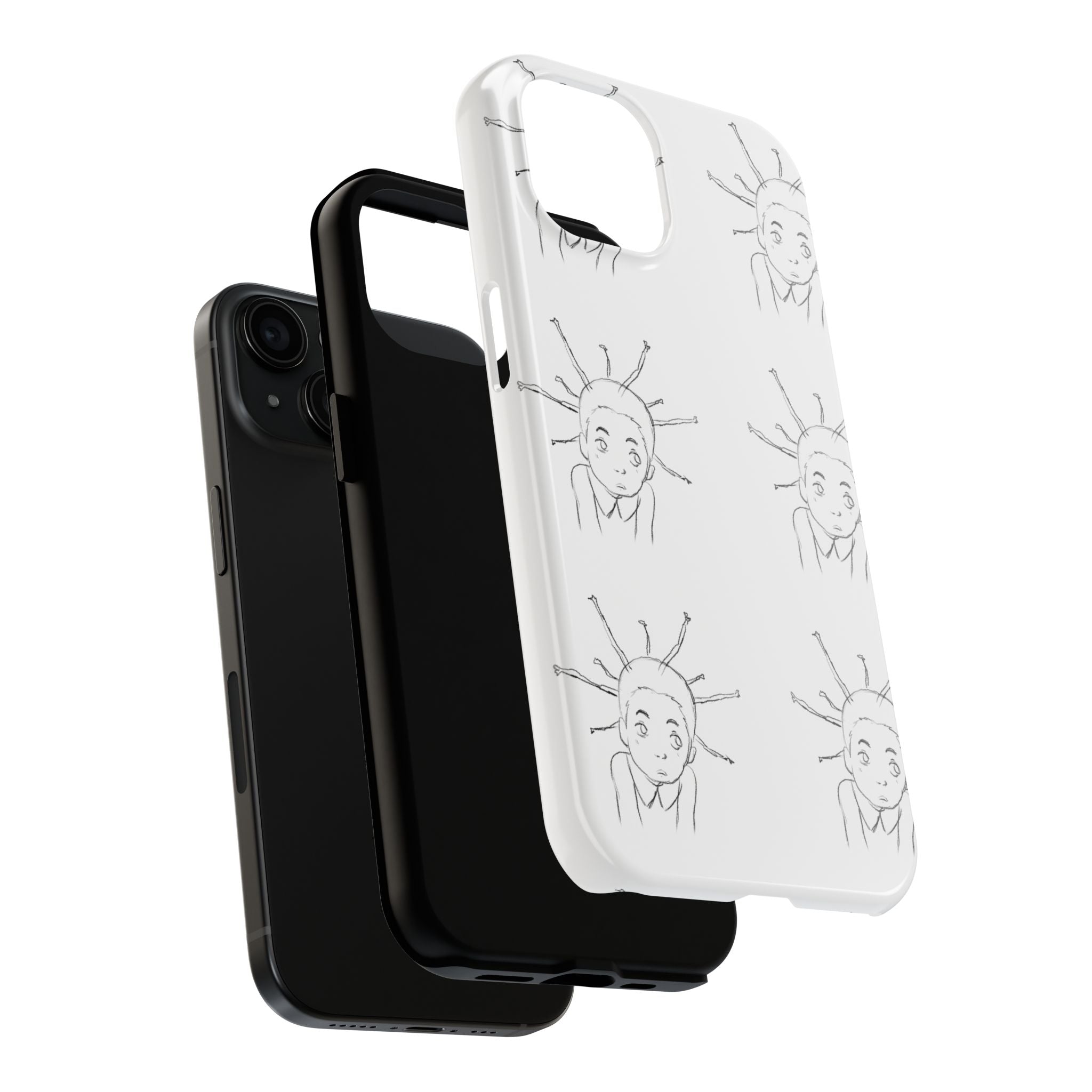 MFINDA Odi Sketch Case