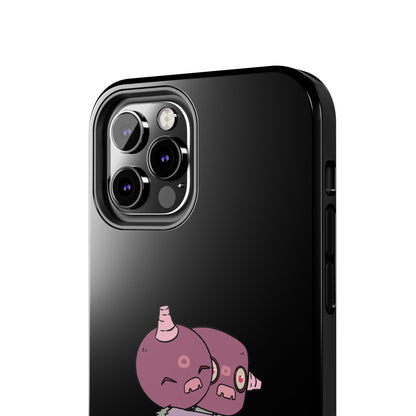 Eloko Hugs Phone Case