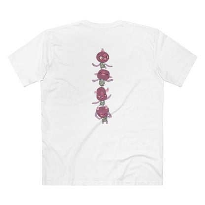 Eloko Tot Classic Tee 4