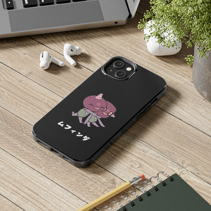 Eloko Hugs Phone Case
