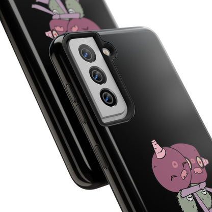 Eloko Hugs Phone Case