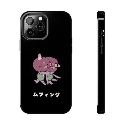 Eloko Hugs Phone Case