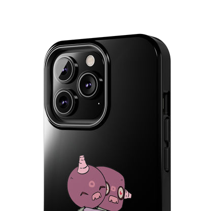 Eloko Hugs Phone Case