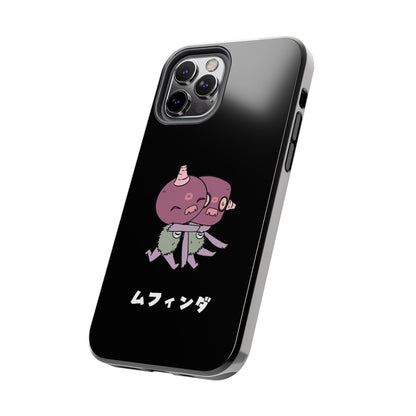 Eloko Hugs Phone Case