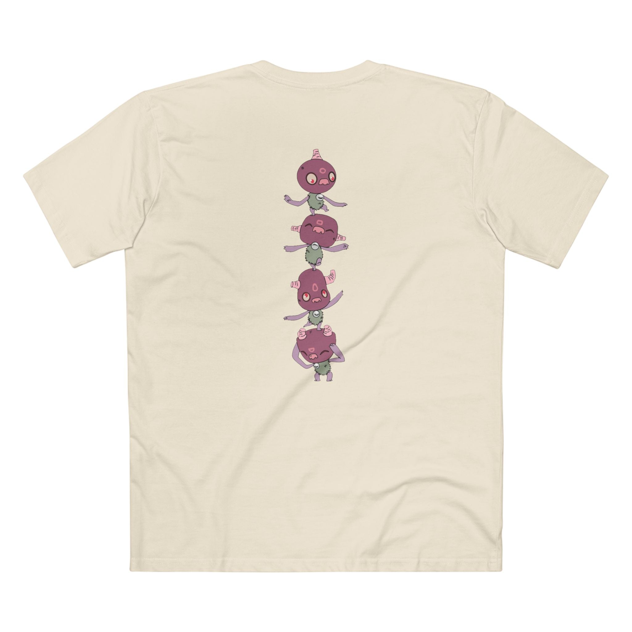 Eloko Tot Classic Tee 4