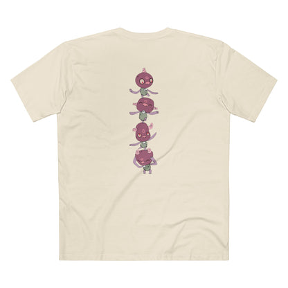 Eloko Tot Classic Tee 4