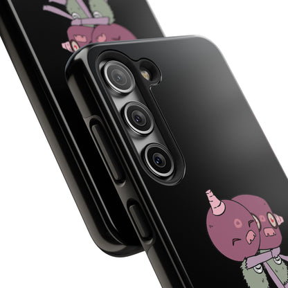 Eloko Hugs Phone Case