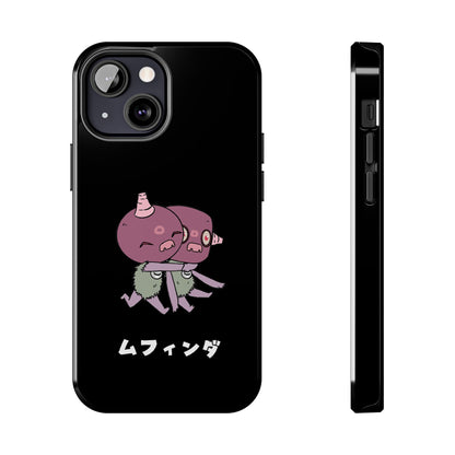 Eloko Hugs Phone Case