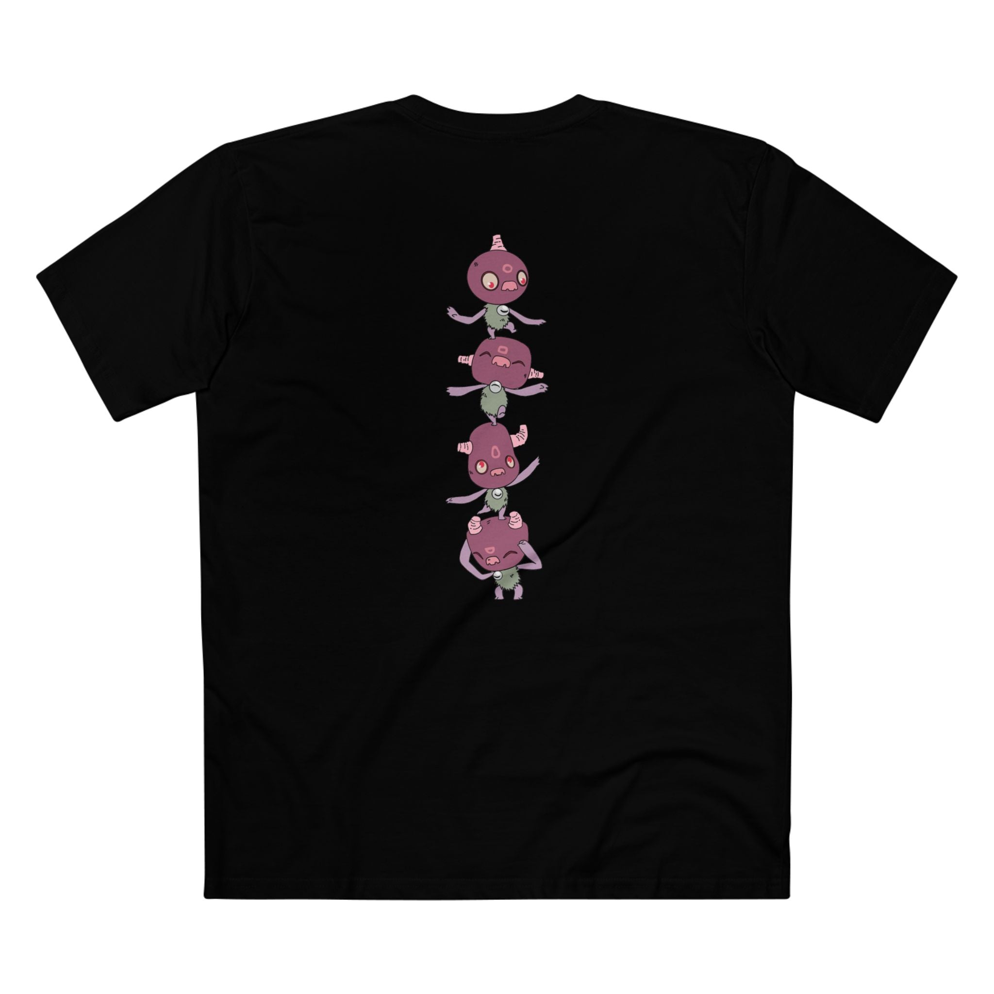 Eloko Tot Classic Tee 4