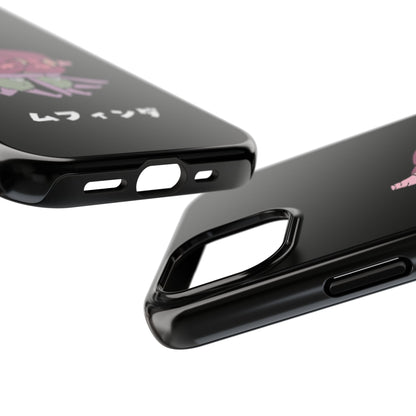 Eloko Hugs Phone Case