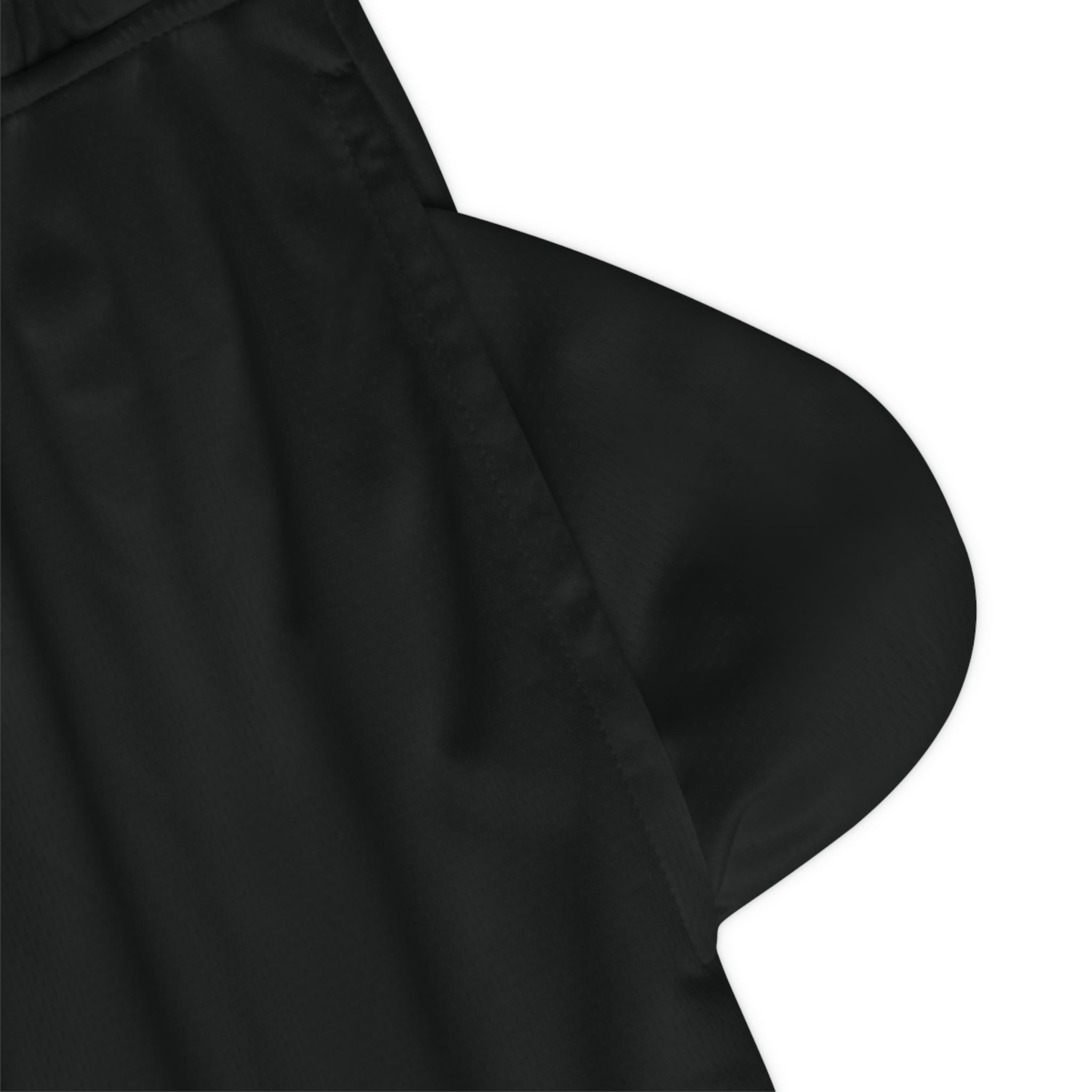 Eloko Tot Shorts (Black)