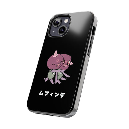 Eloko Hugs Phone Case