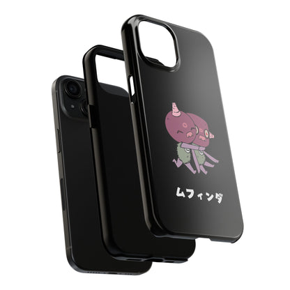 Eloko Hugs Phone Case