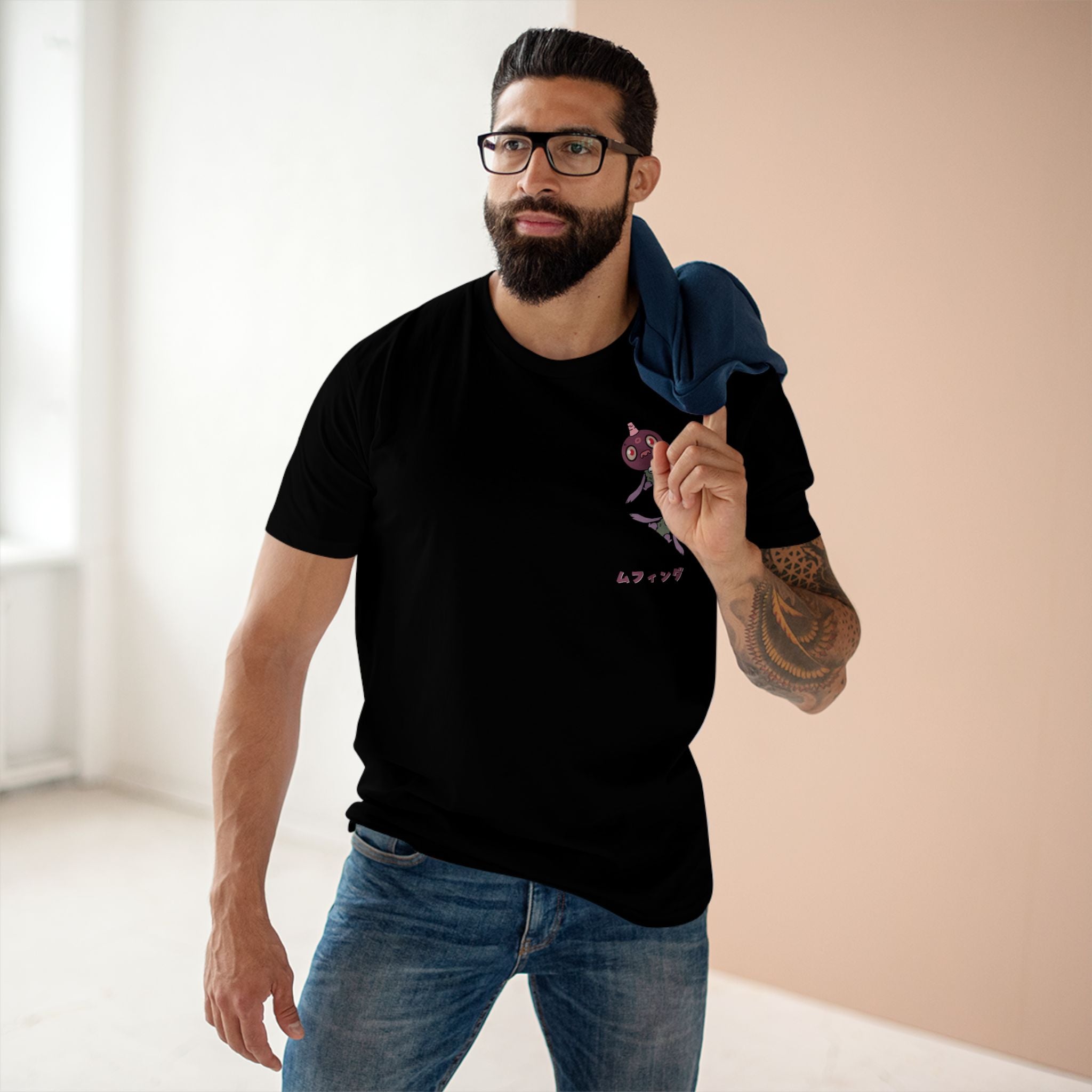 Eloko Tot Classic Tee 4