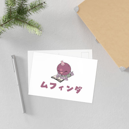 Eloko Tot Postcard 8