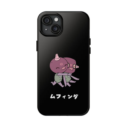 Eloko Hugs Phone Case