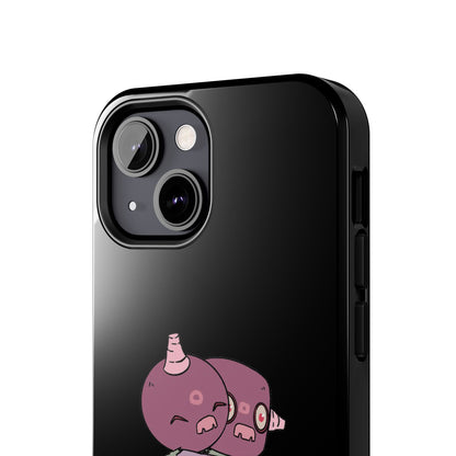 Eloko Hugs Phone Case