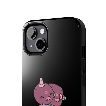 Eloko Hugs Phone Case