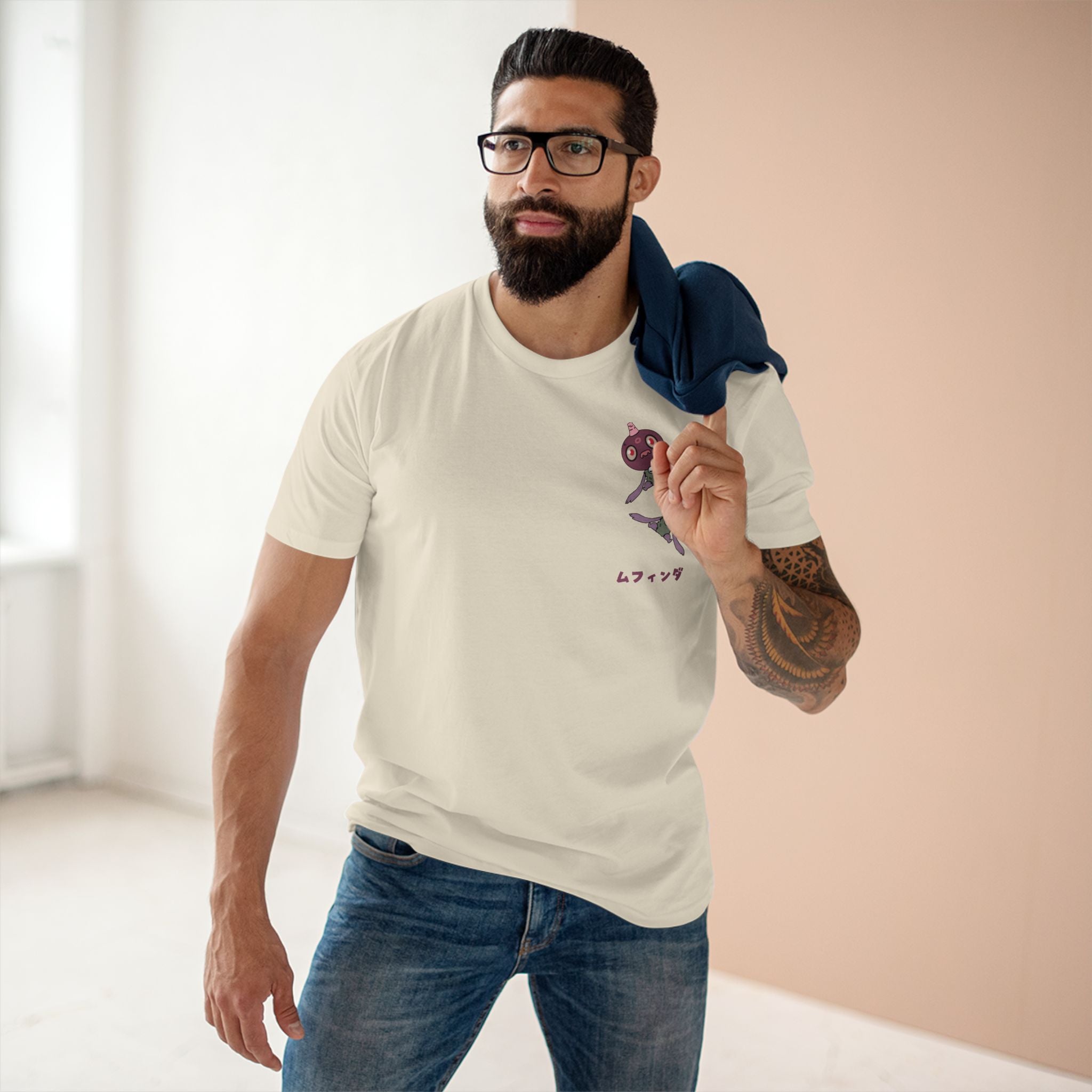 Eloko Tot Classic Tee 4