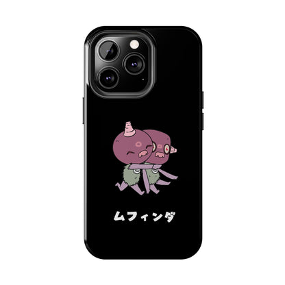 Eloko Hugs Phone Case