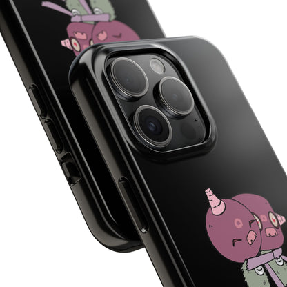 Eloko Hugs Phone Case