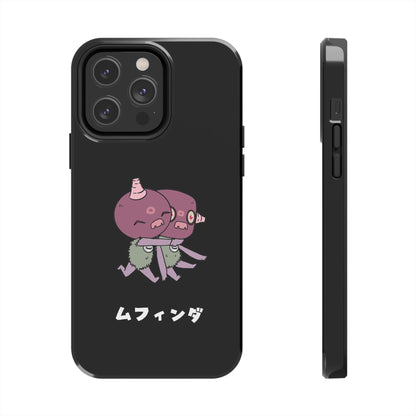 Eloko Hugs Phone Case