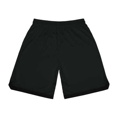 Eloko Tot Shorts (Black)